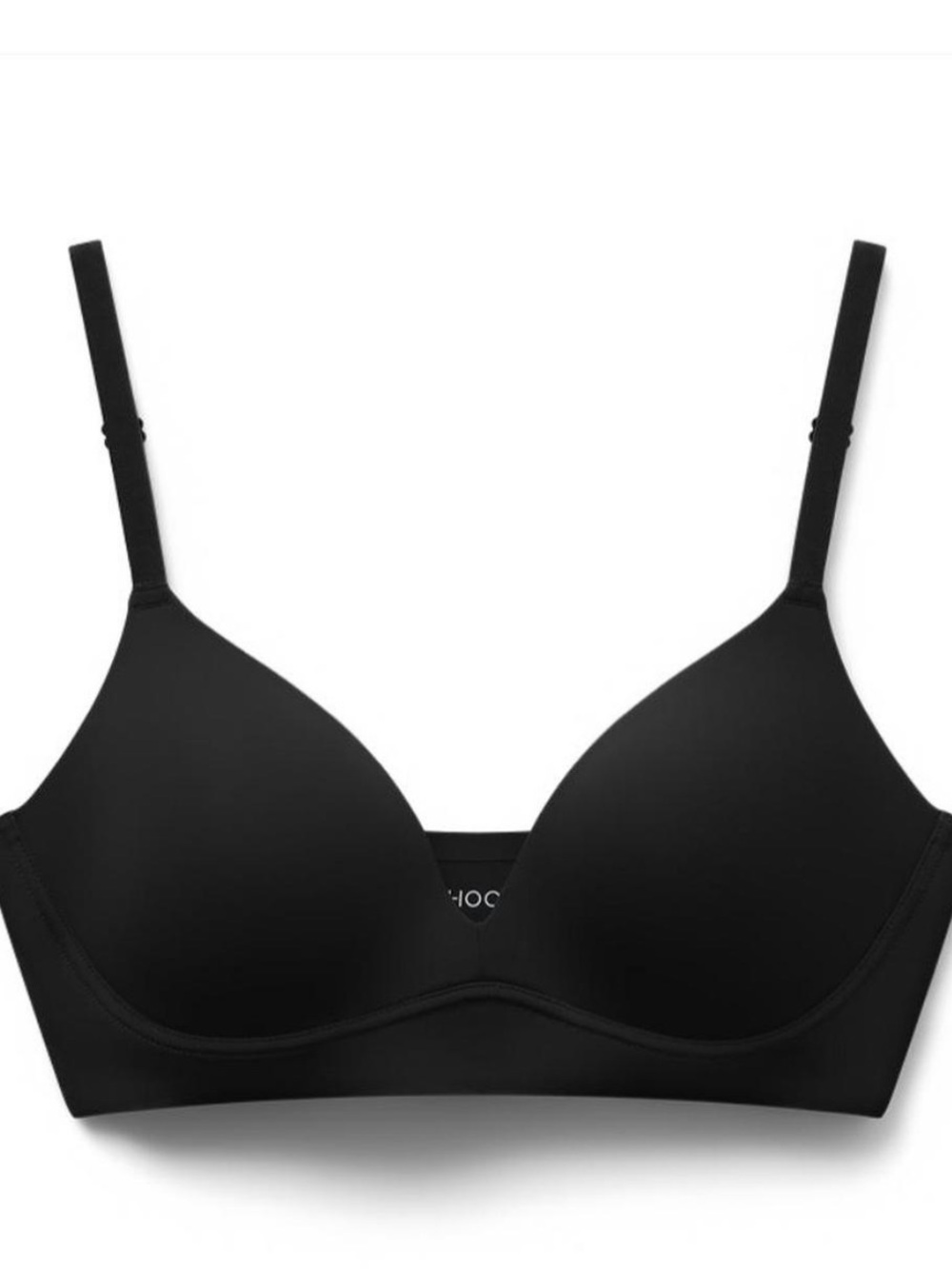 WHOOP T-Shirt Bralette